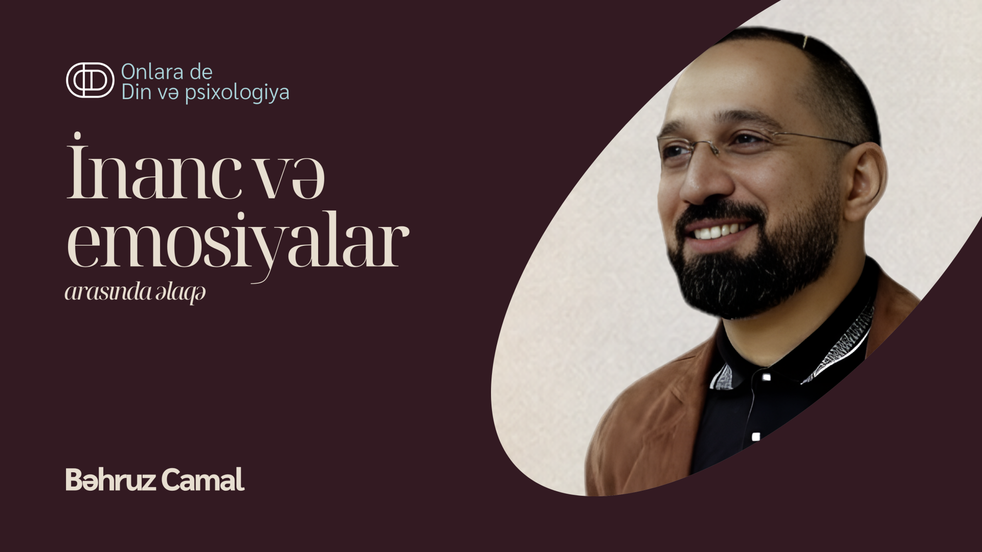 İnanc və emosiyalar arasında əlaqə