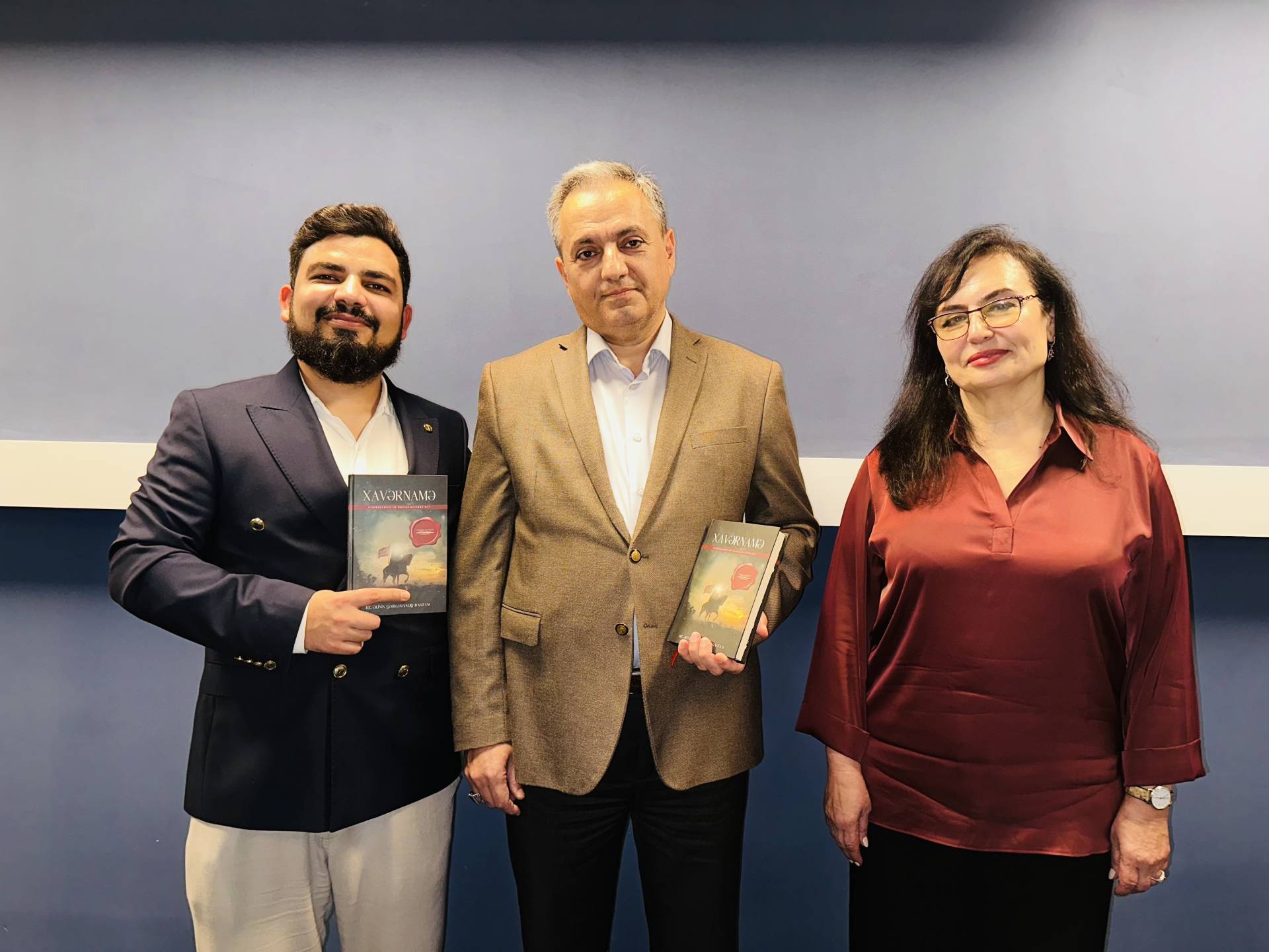 "Dastanlar və biz" konfransı - 2025