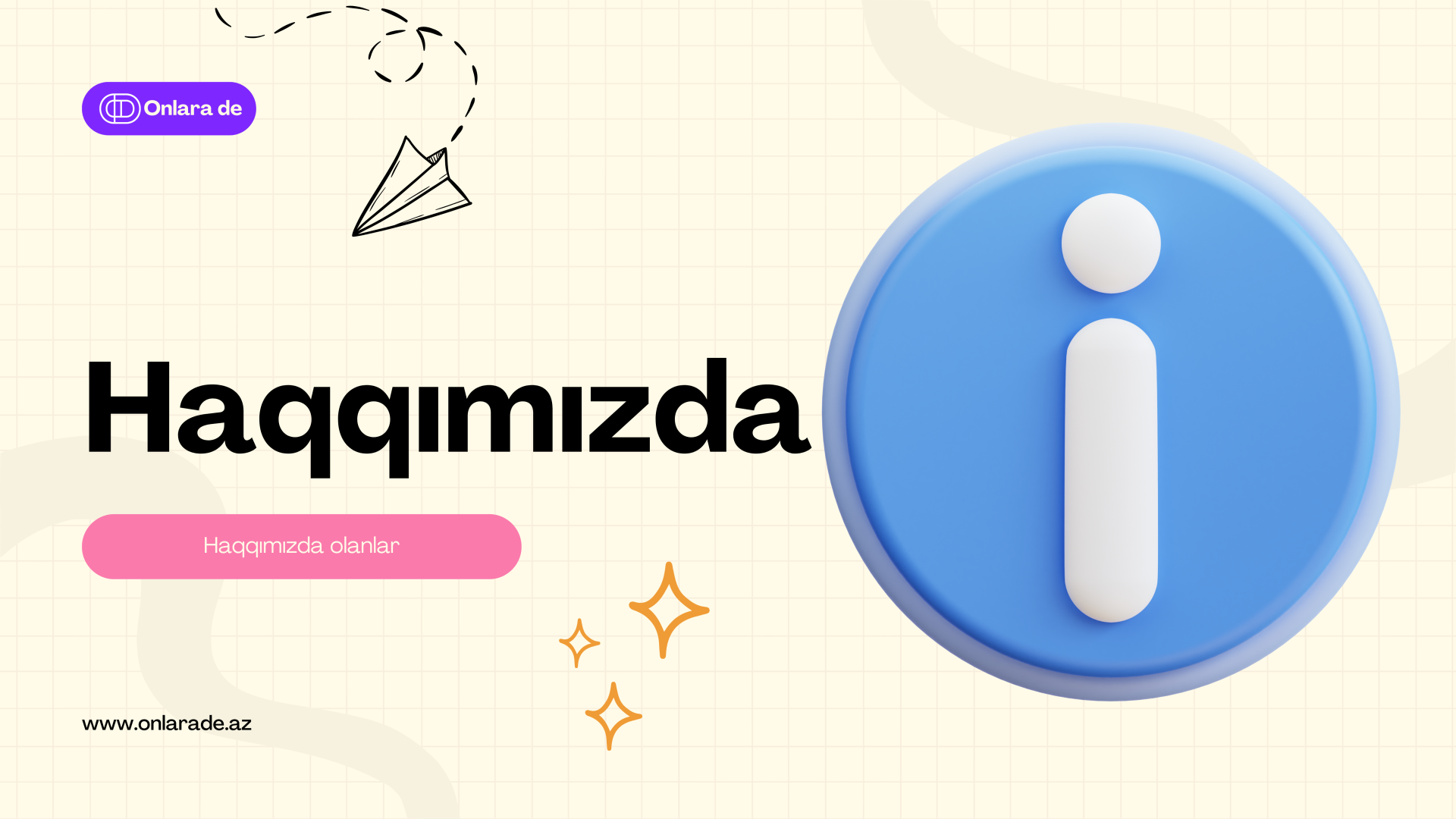 Haqqımızda