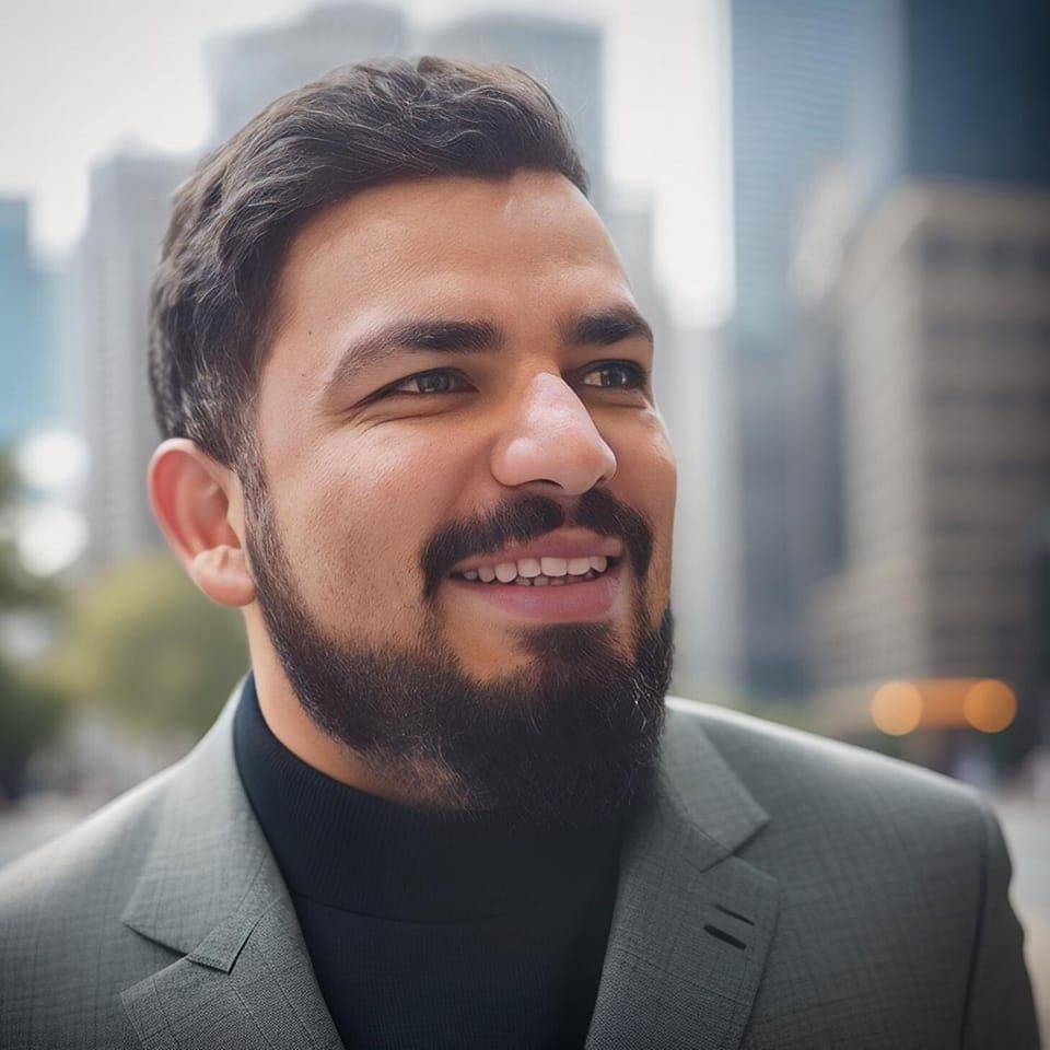 Ziya Balıyev